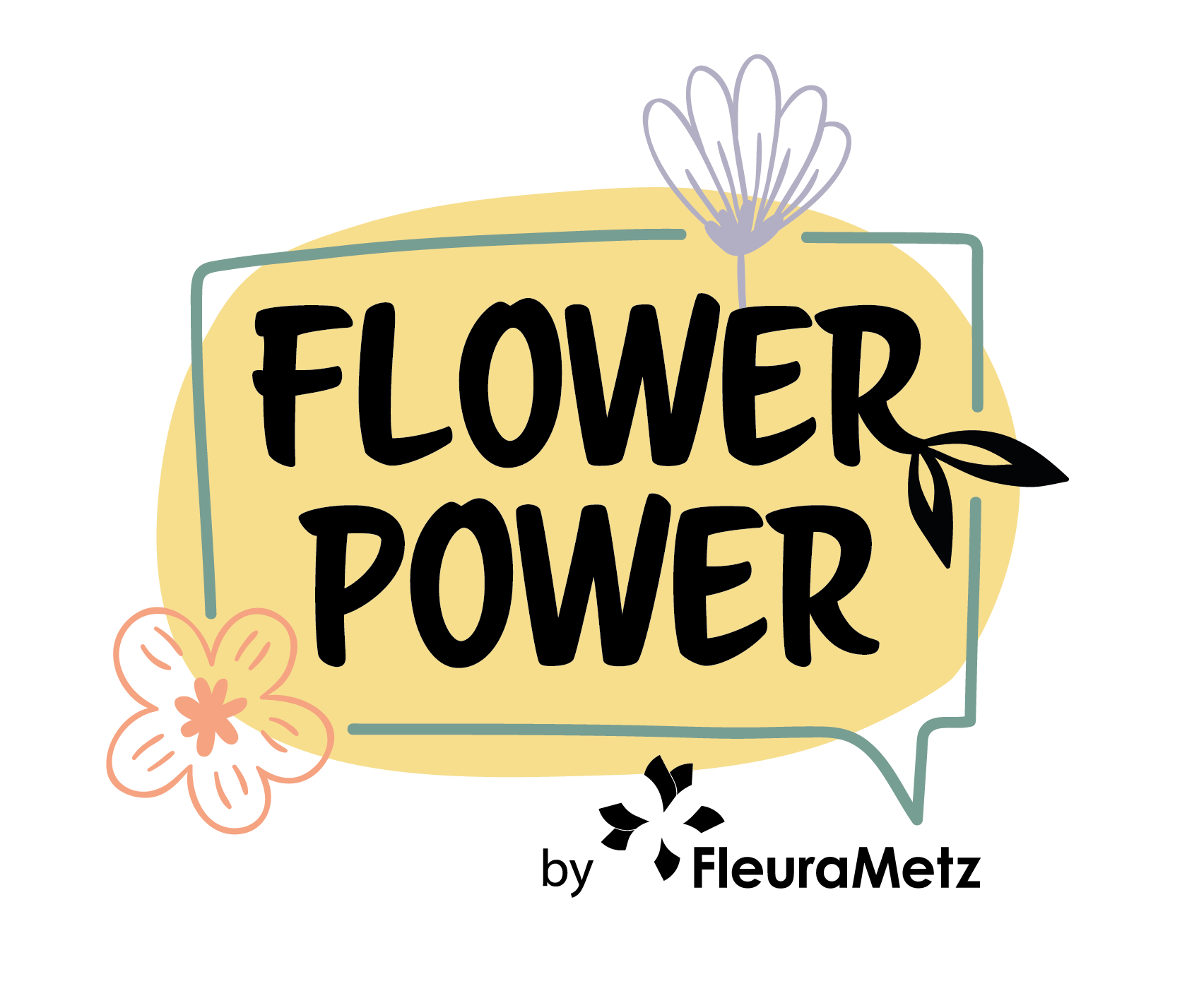 Flower Power — FleuraMetz (deDE)