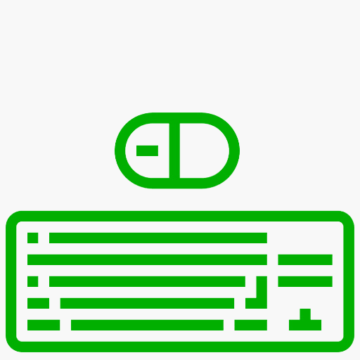 Filter by necessities