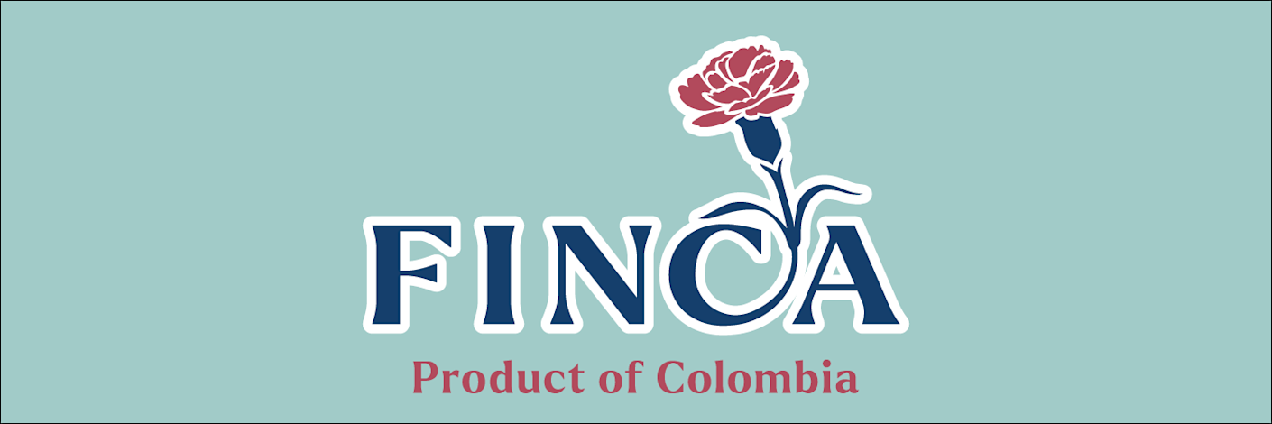 Finca logo banner