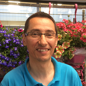 CC Personeel FR - Laurent Coudray