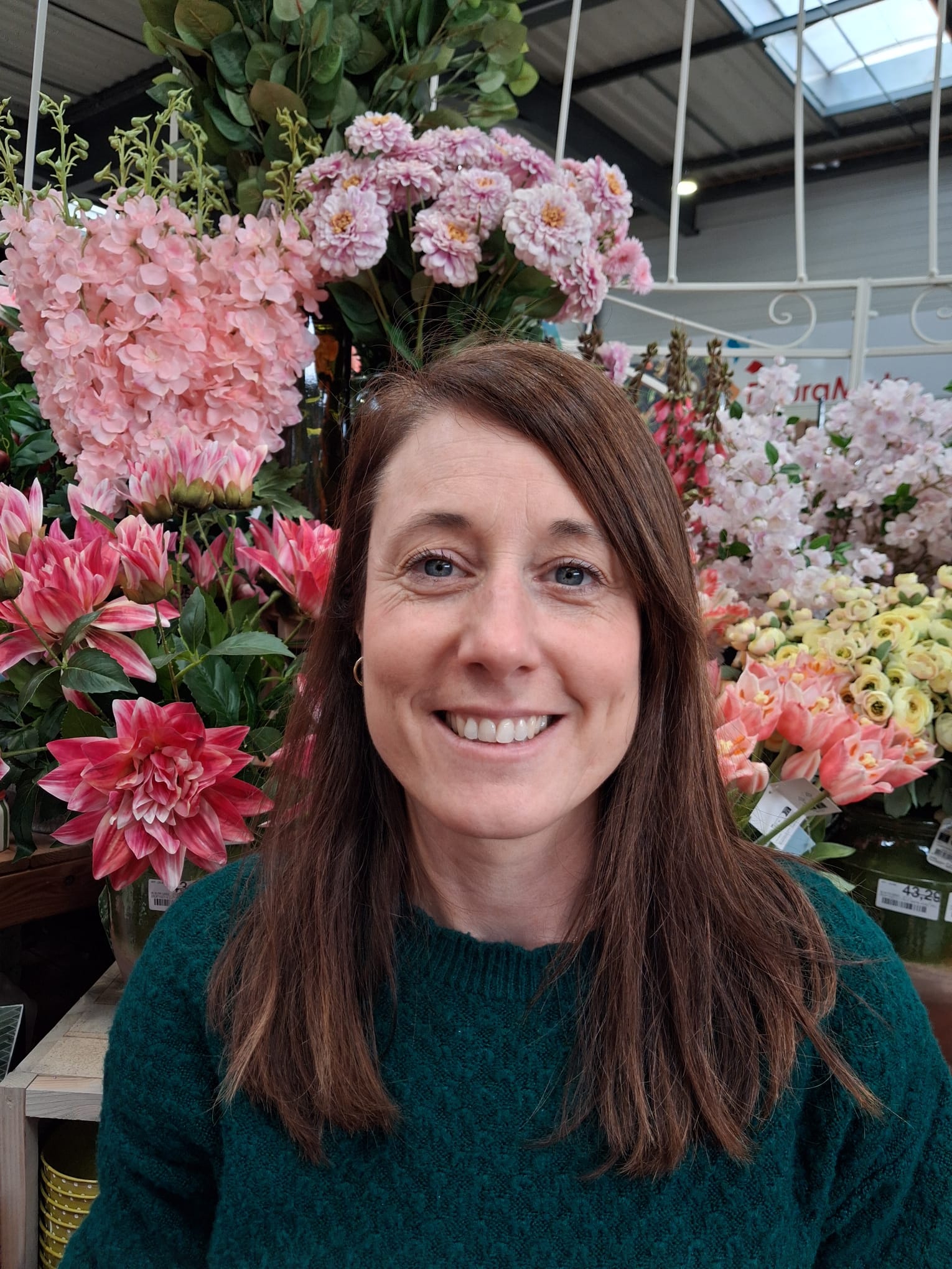 CC Personeel FR - Amelie Roboam