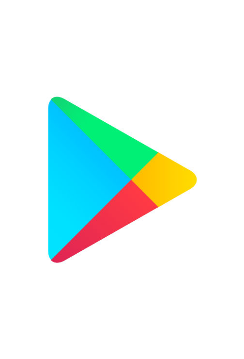 Google play logo