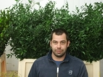 CC Personeel CA - Alex Leveille