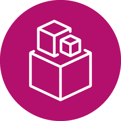 holip website over ons icon volume