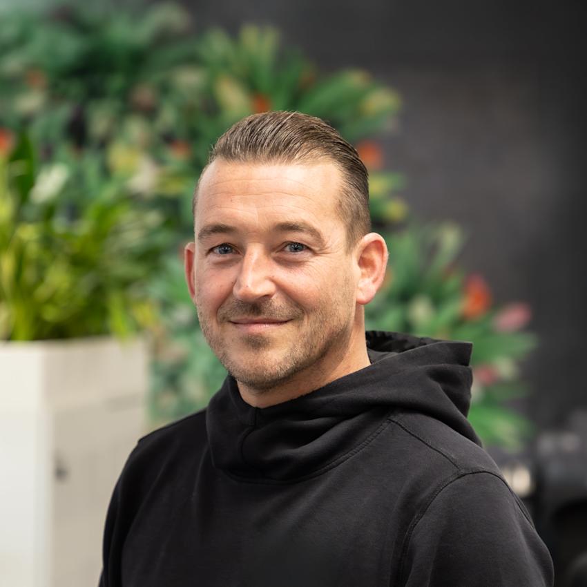 HOLIP Robert Kabelaar