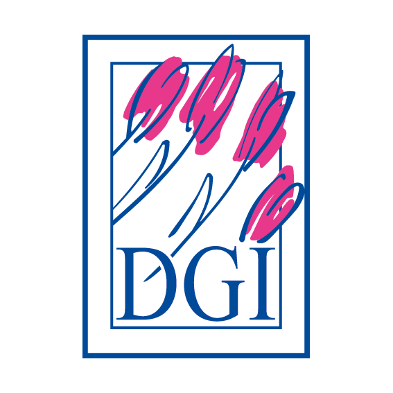 DGI Logo