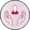 Icon depicting the FM Group core value 'Human'