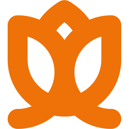 Flying Dutch Flowers logo Small