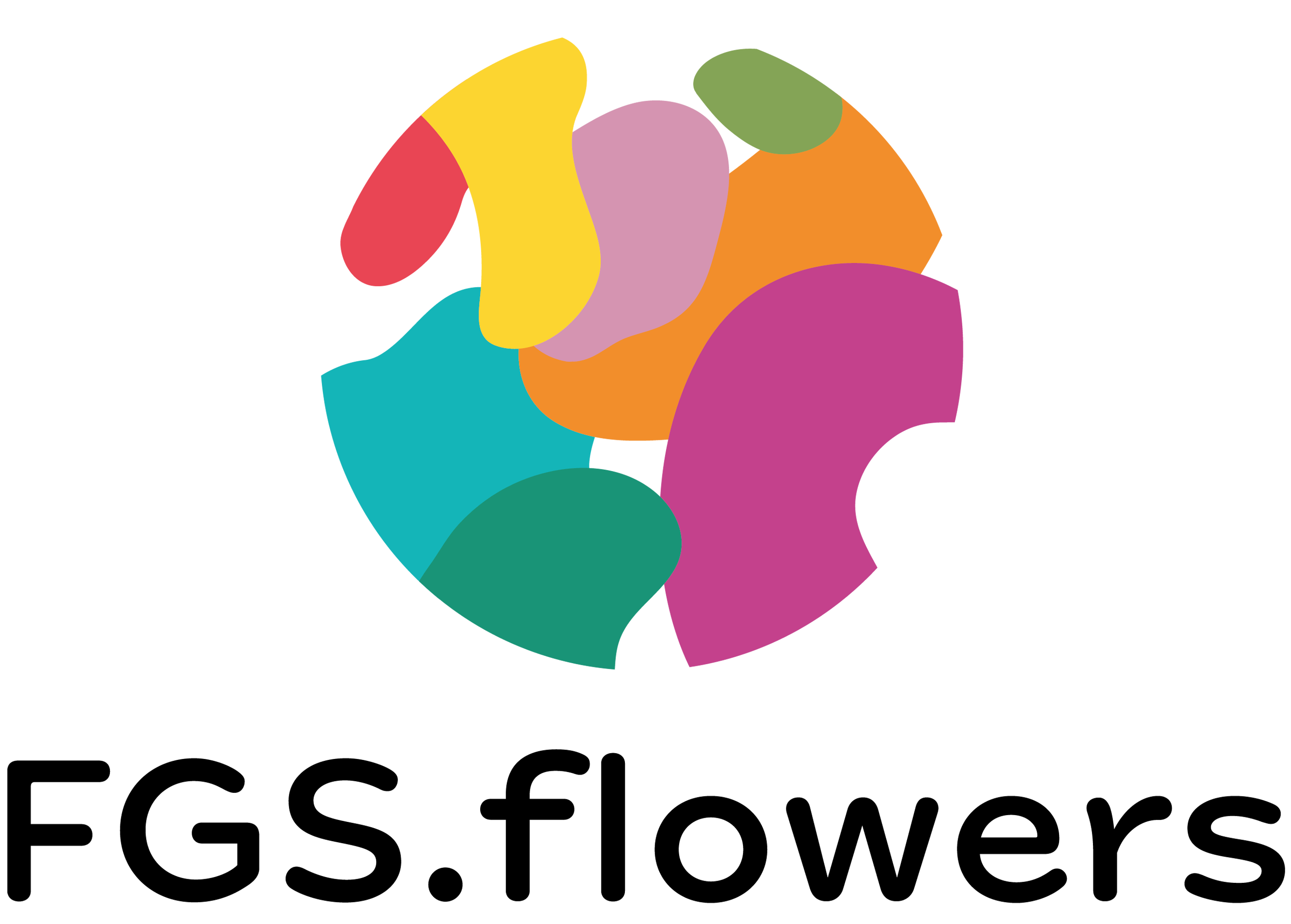 Floral Global Sourcing Logo