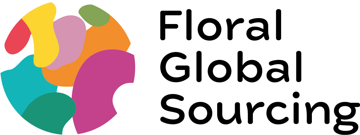 Floral Global Sourcing Logo