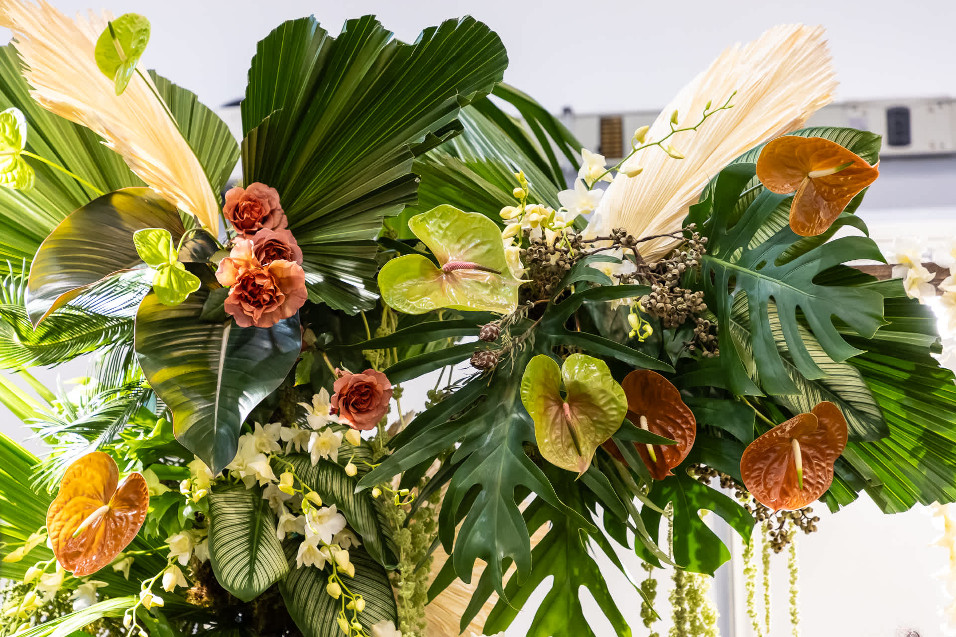 IPM 2026 Aloha FM Group FleuraMetz LR-257