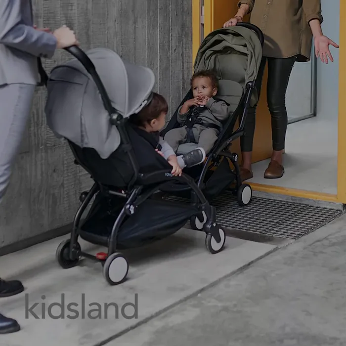 Kidsland