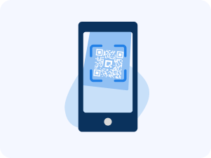 qr code marketing examples