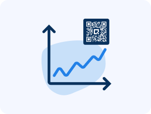 QR code als Marketing instrument