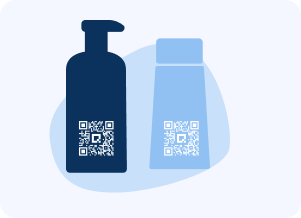 customer experience with QR Code