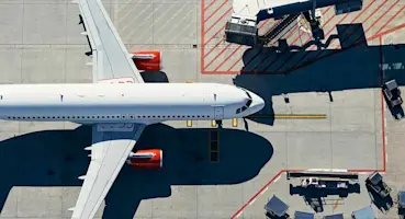 CVG Parking for Cincinnati Airport - $4.95/day