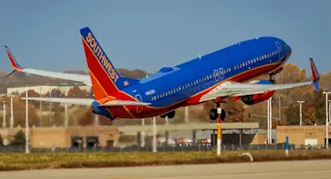 MCI Parking Kansas City Airport - from $3.49 /day