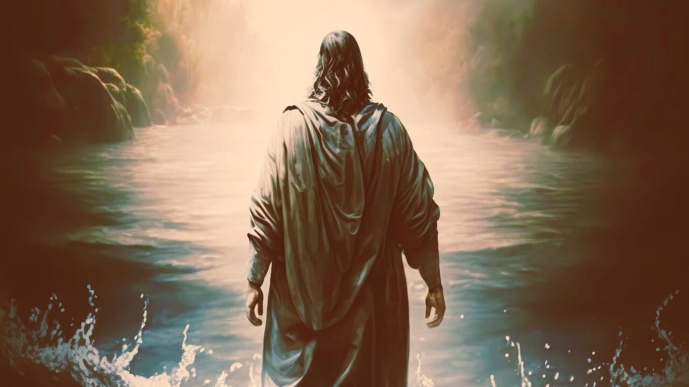 Jesús Venció al Mundo: Camina en la Luz y en la Libertad que Él Te Dio