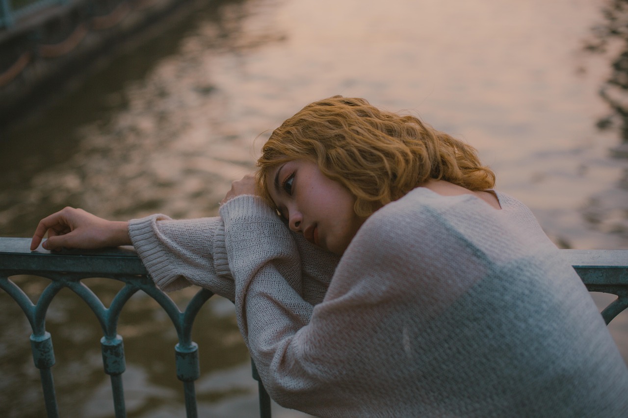 Descanso para el alma cansada