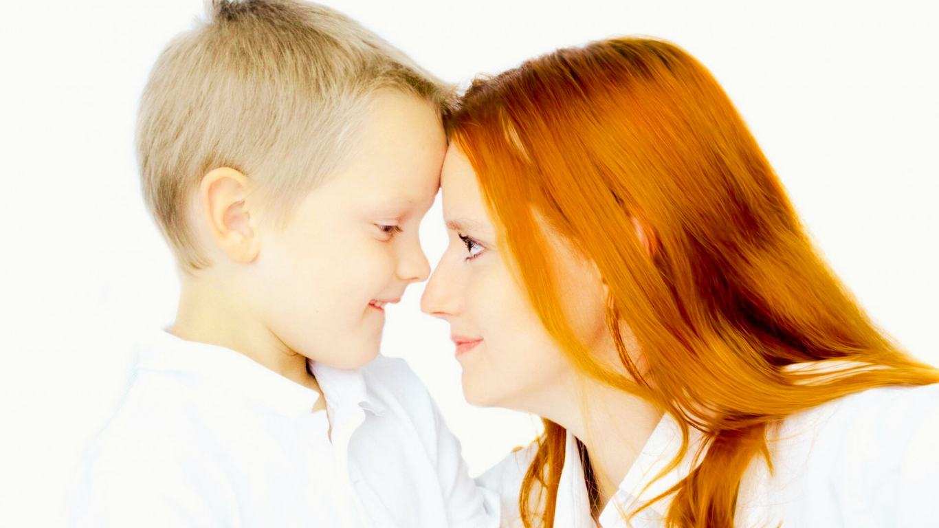 Criar con amor y firmeza: la sabiduría de Dios para formar hijos