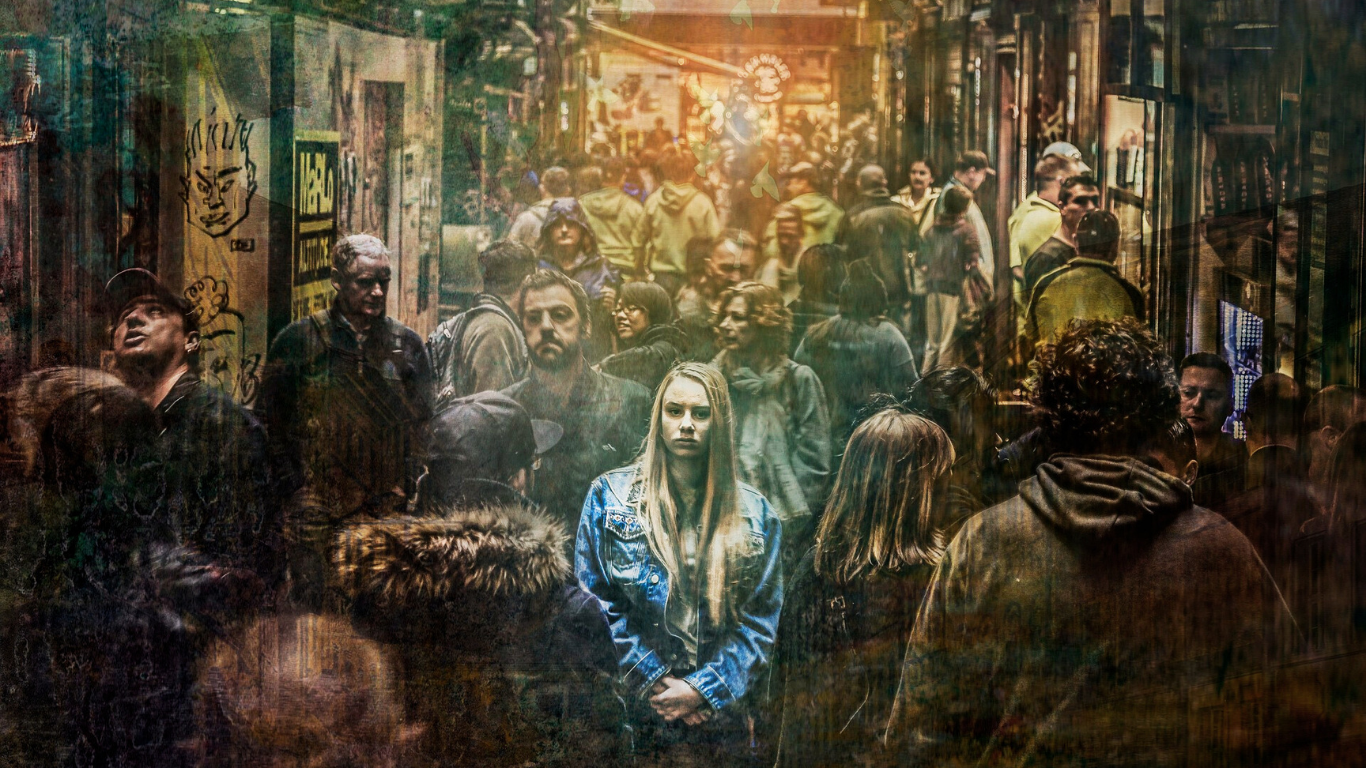 Vence el Temor y Camina en la Libertad que Dios Te Ha Dado