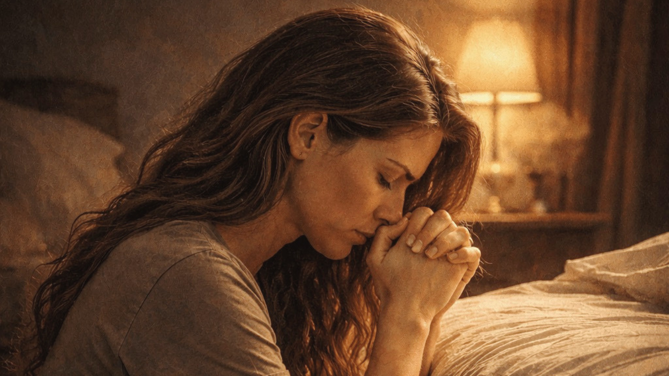 Mantente firme: Dios te ha dado la victoria