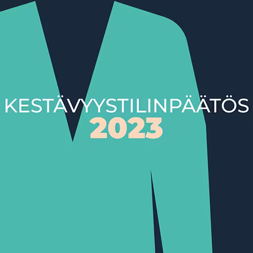 Emmyn kestävyystilinpäätös 2023