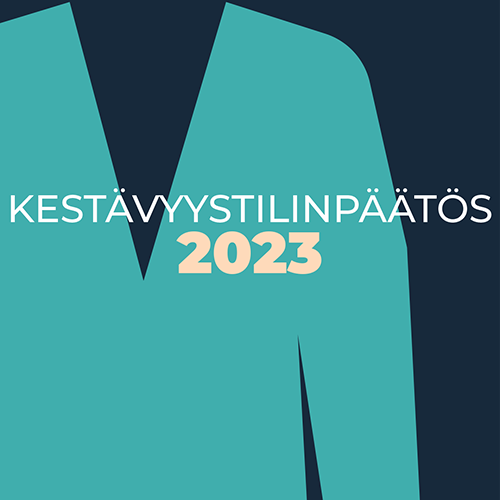 Emmyn kestävyystilinpäätös 2023