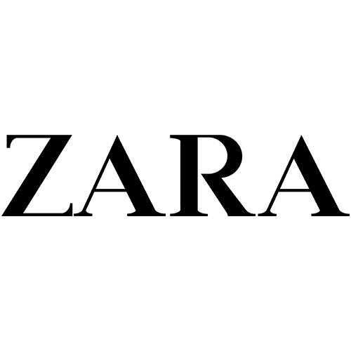 Zara sobivus ringmajandusega on üks turu nõrgemaid