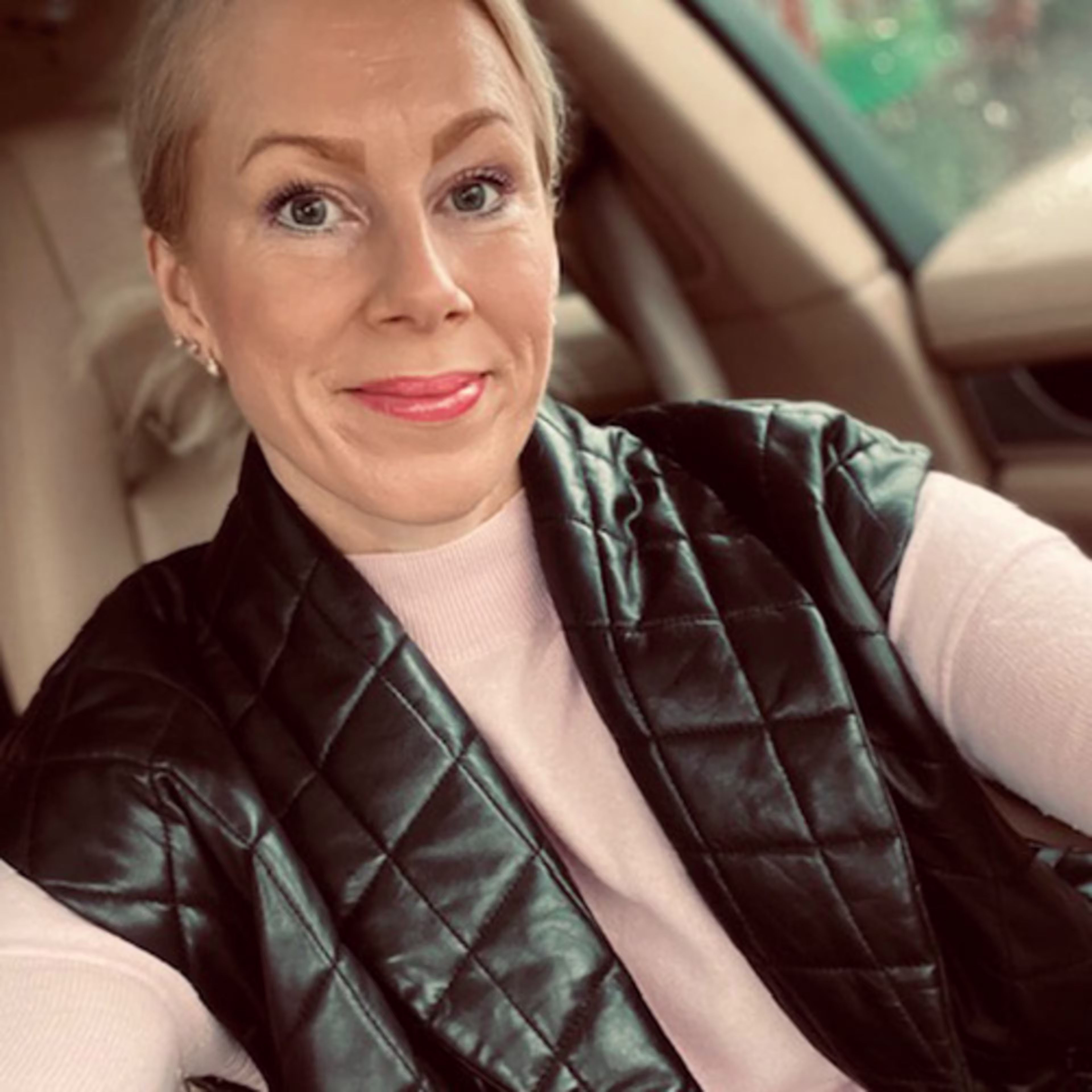 Laadukas second hand on vastaisku pikamuodille