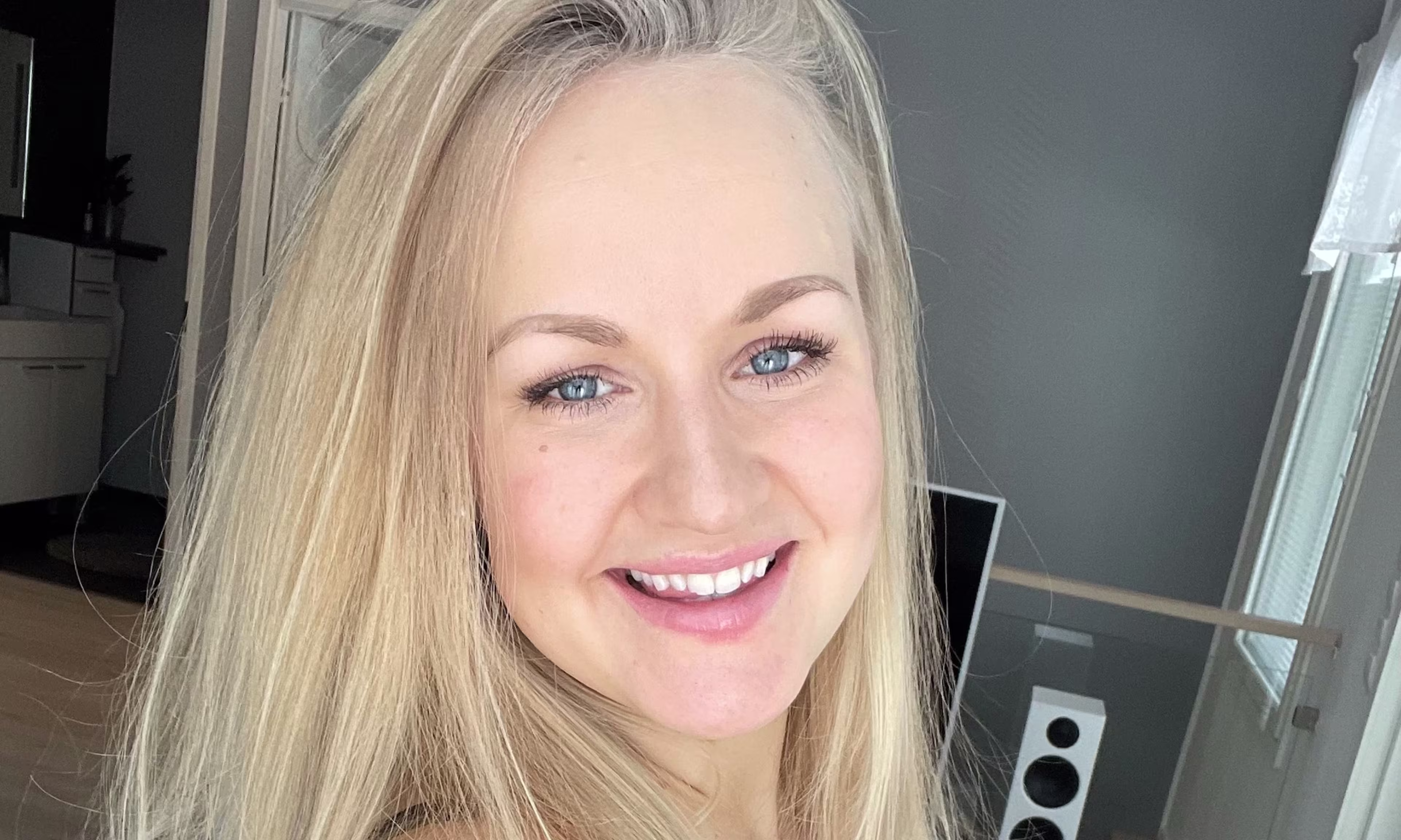 Kaappi siistiksi Auri Kanasen vinkeillä!