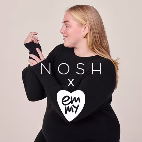 NOSH