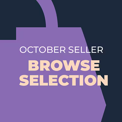 Seller of the Month