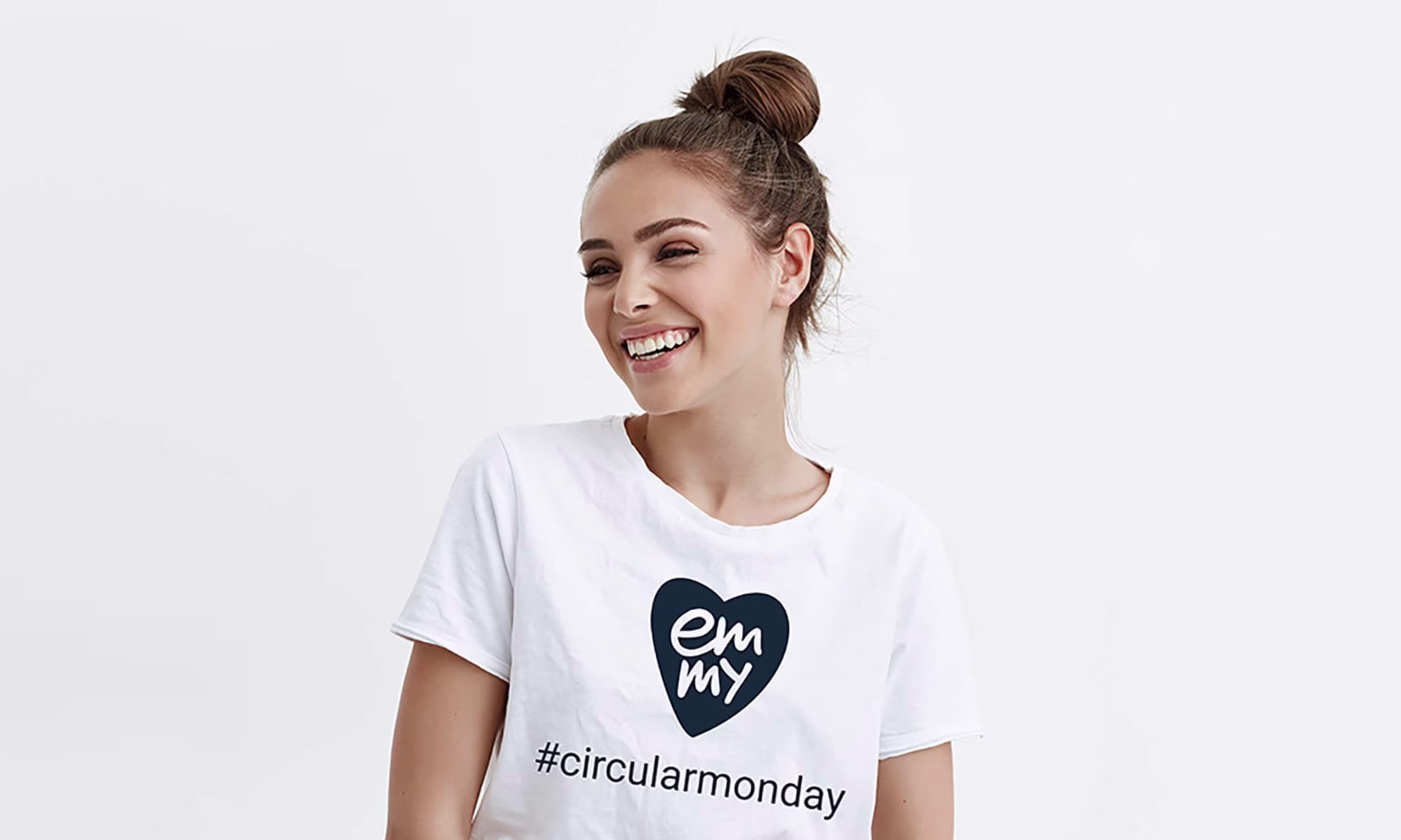 Circular Monday - Nauti muodista kuluttamatta luonnonvaroja