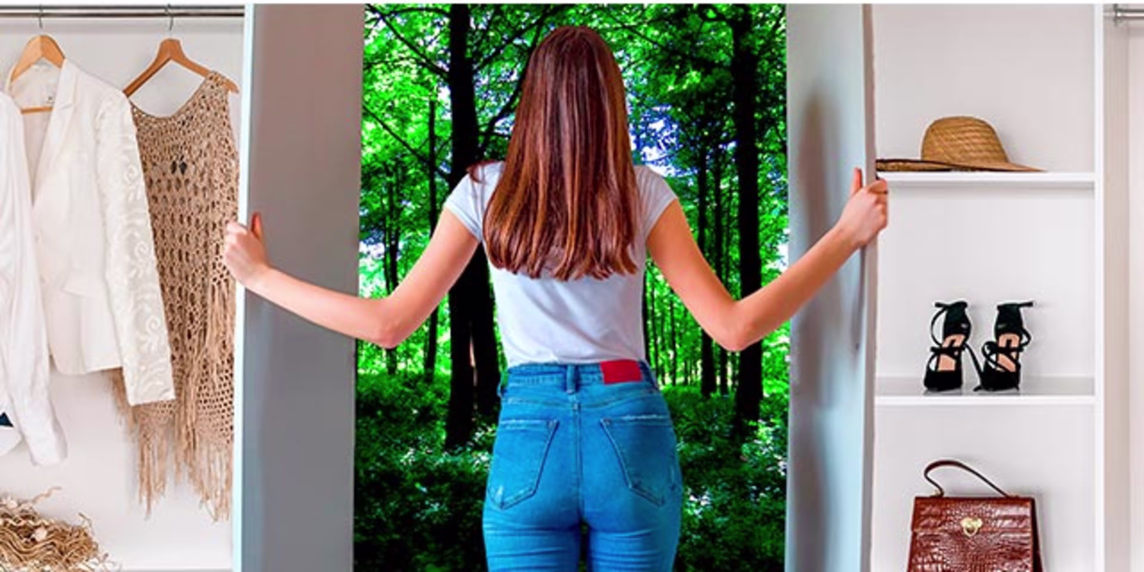 Eläimellistä muotia