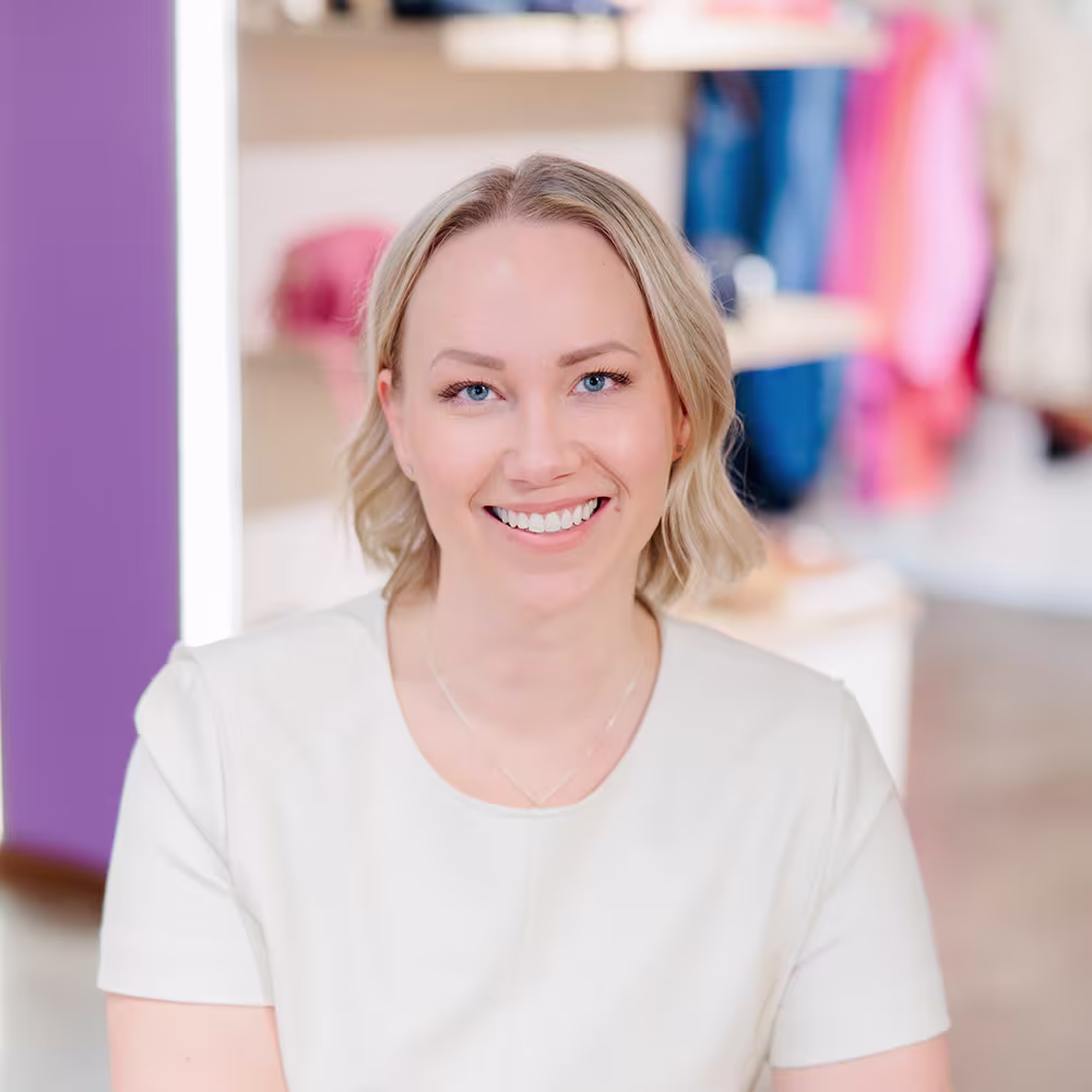 Sienna Kruk on nimitetty Emmyn toimitusjohtajaksi 13.2.2025 alkaen