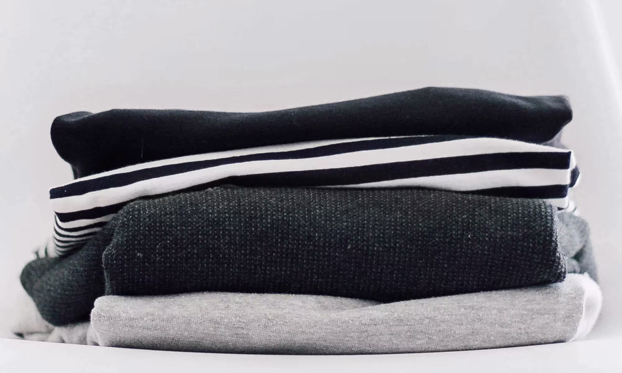 Kaappiin vai kiertoon? Nappaa talteen helpot vinkit.