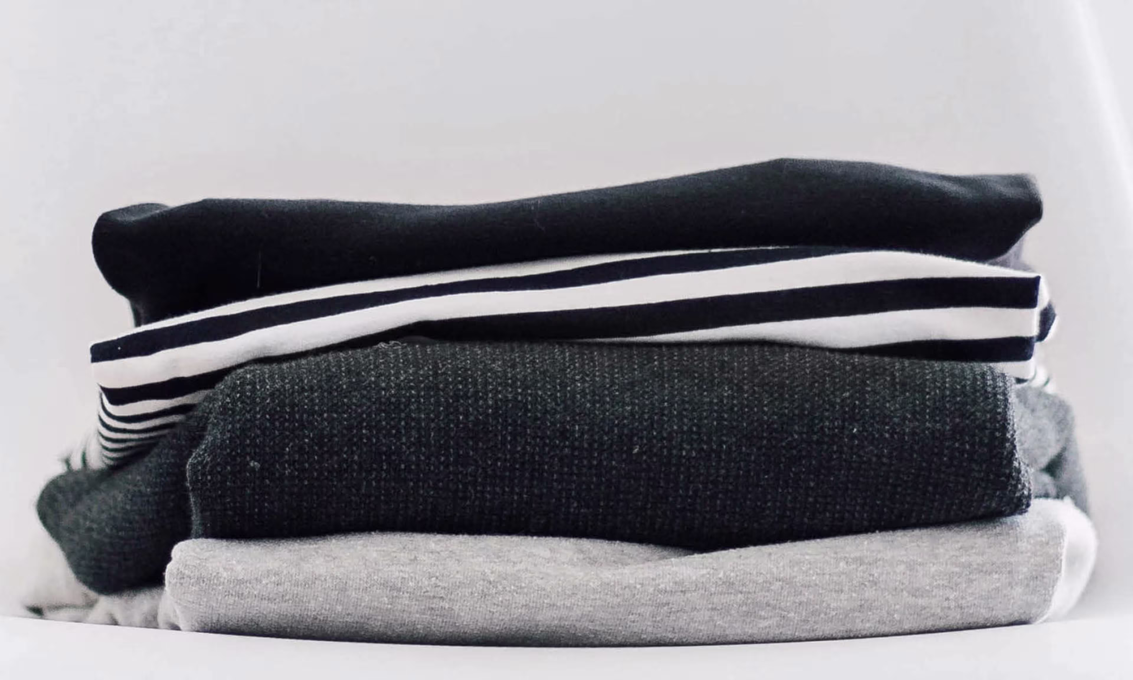 Kaappiin vai kiertoon? Nappaa talteen helpot vinkit.