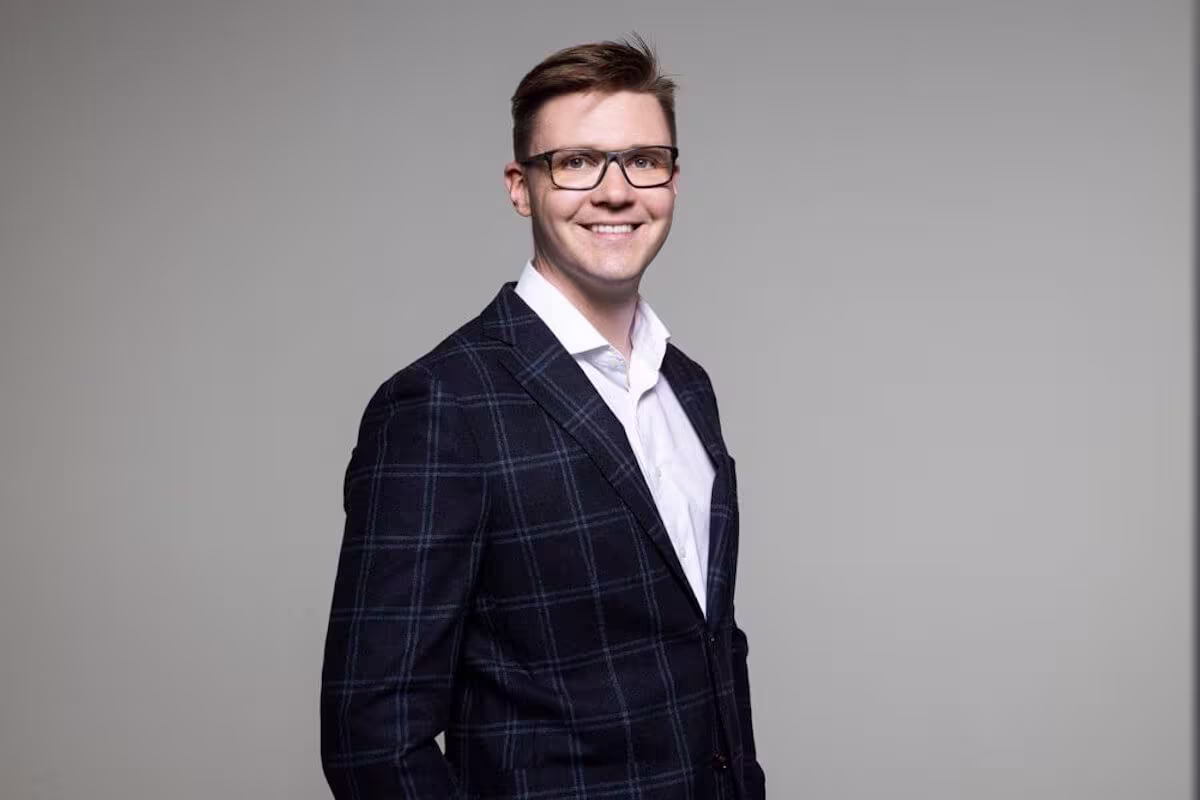 Timo Huhtamäki nimitetty Emmy Clothing Company Oy:n toimitusjohtajaksi