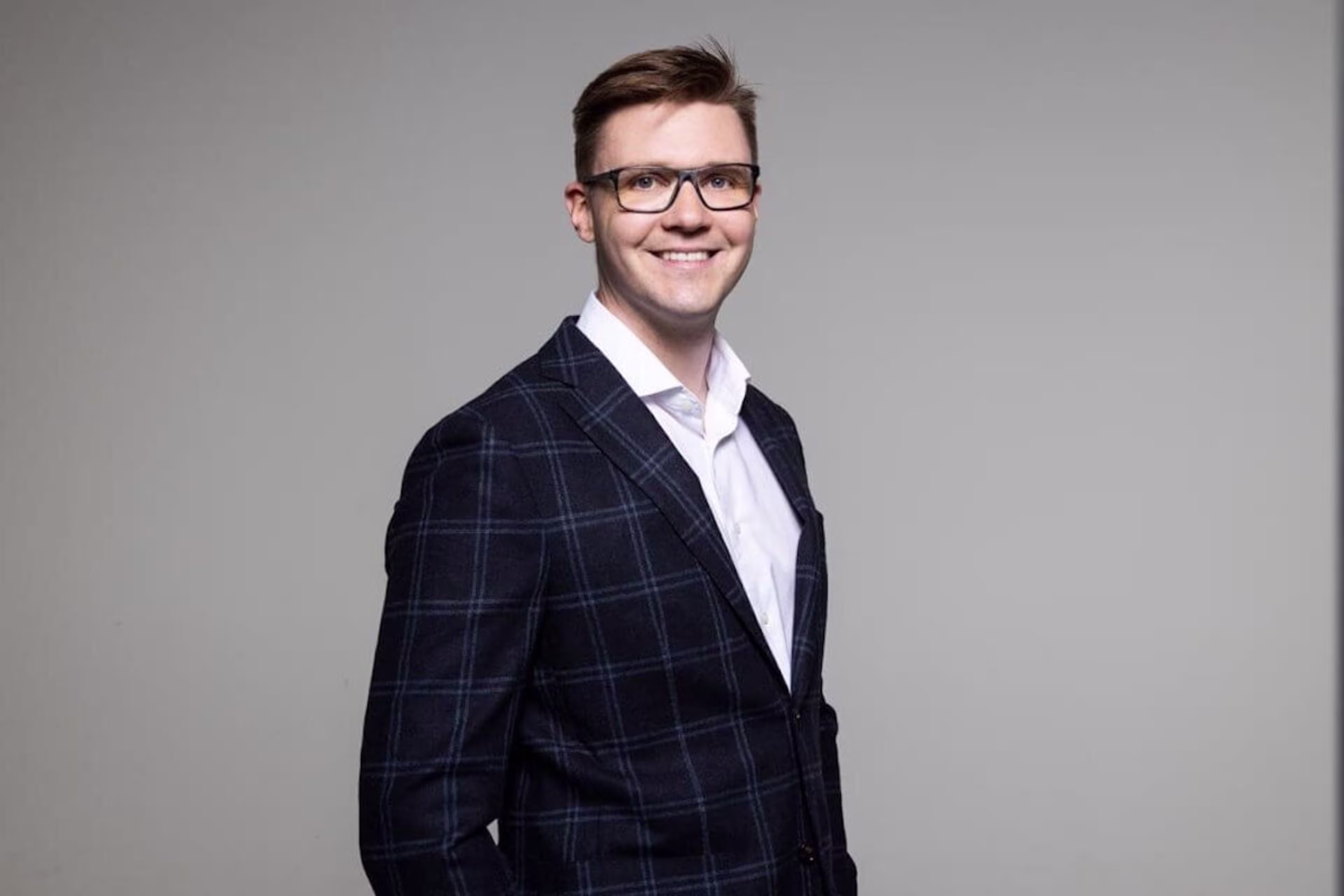 Timo Huhtamäki nimitetty Emmy Clothing Company Oy:n toimitusjohtajaksi