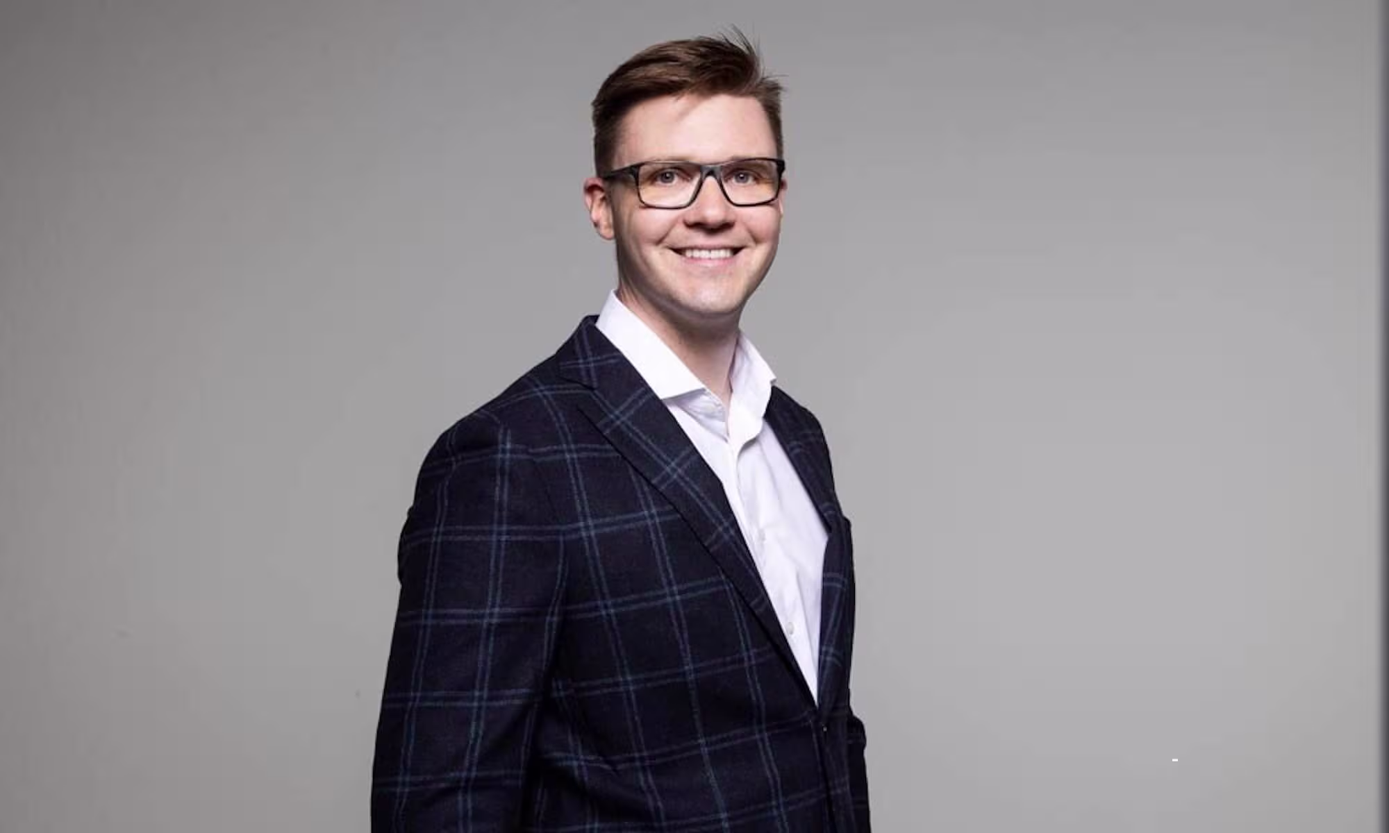 Timo Huhtamäki on nimetatud Emmy Clothing Company Oy tegevjuhiks