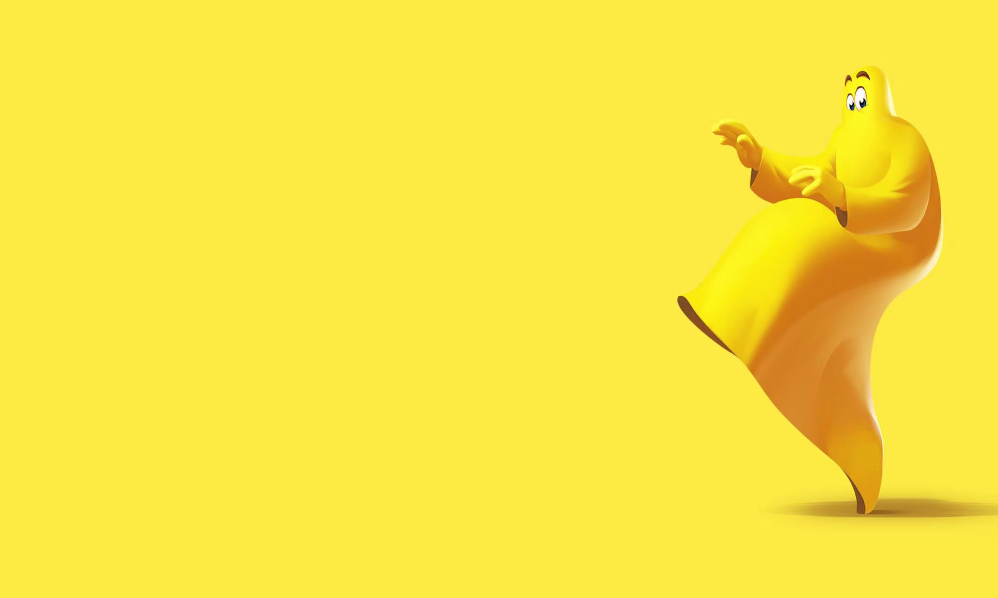 Hullut päivät - Emmy ja Stockmann