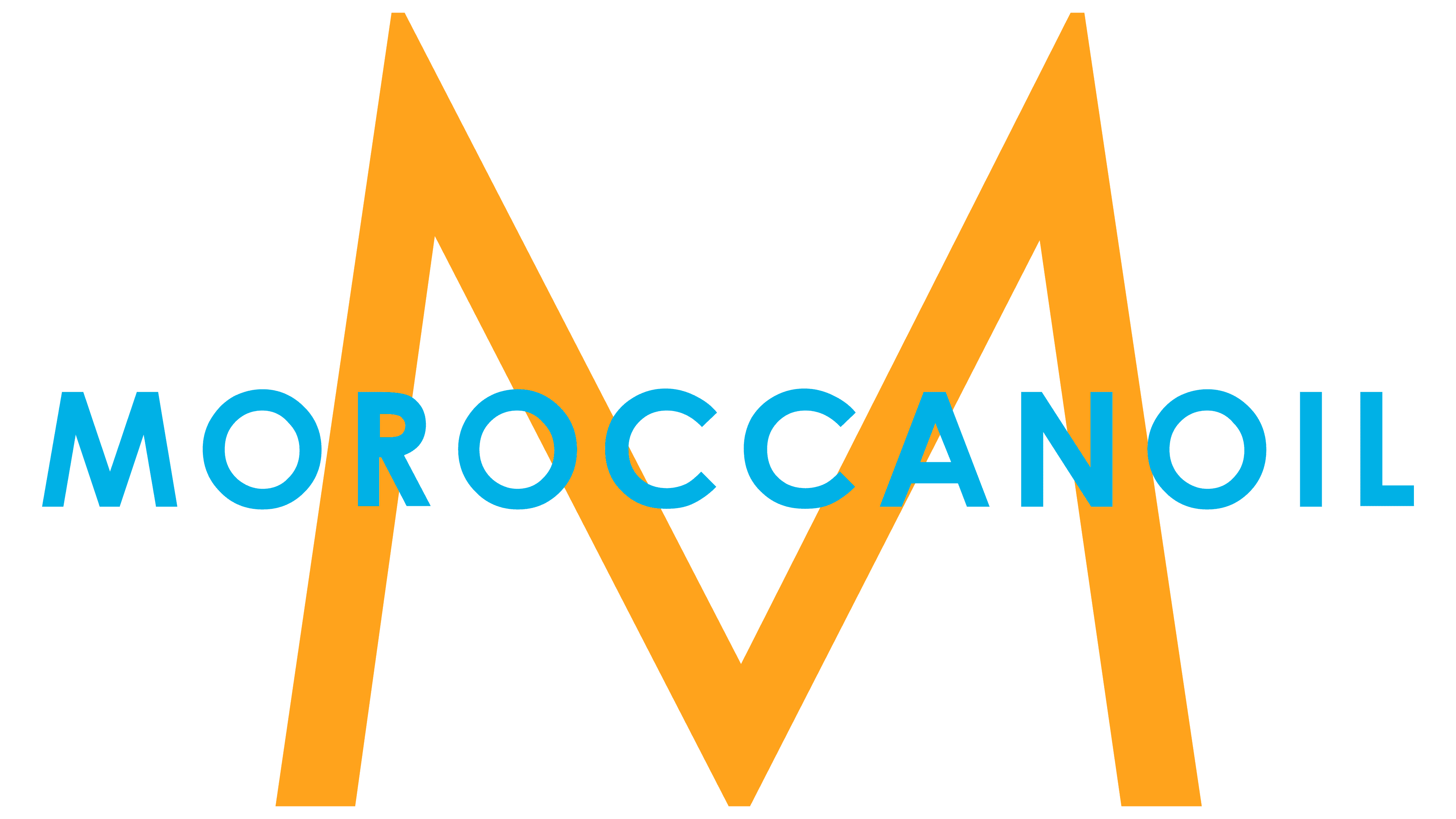 Moroccanoil Logo