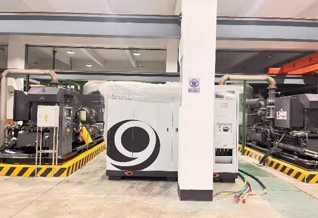 Figure 1: Equipment appearance 