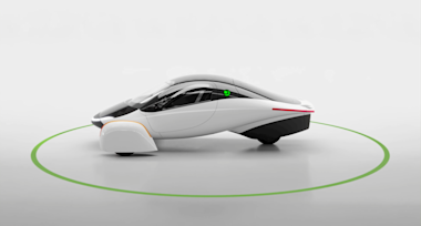 Optimize electric vehicle design to reduce energy use