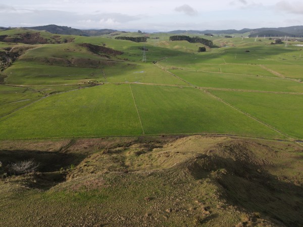 Iwi-Owned Farm Portfolio