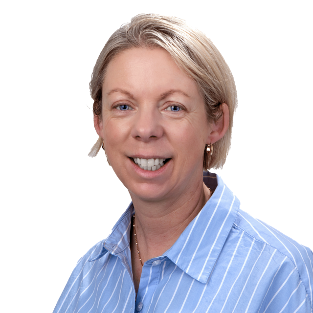 Carolyn Blair