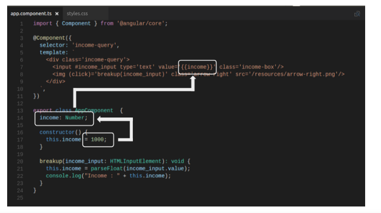 angular-component