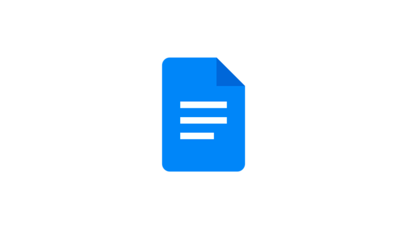 Google docs