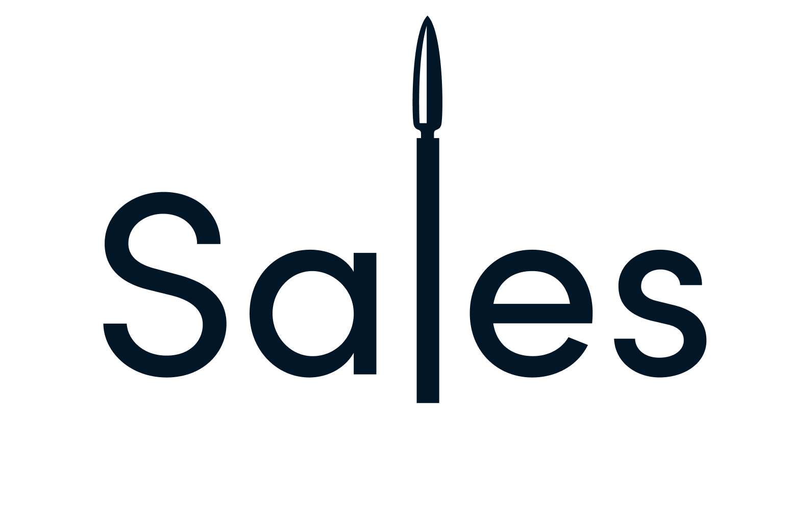 logo sales gladiator